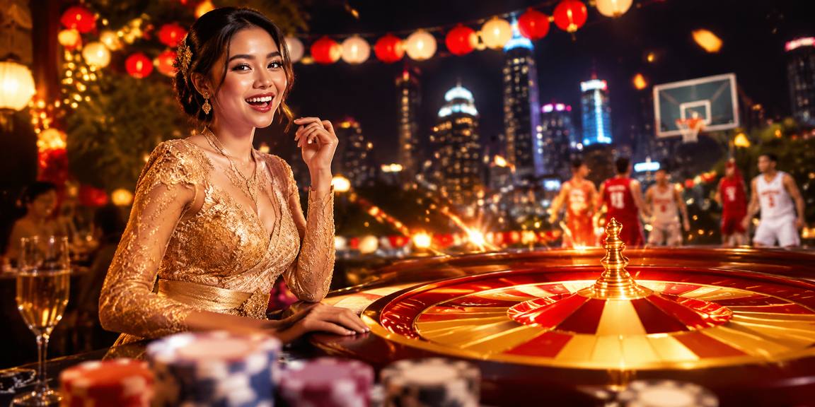 girang4d Casino and slots